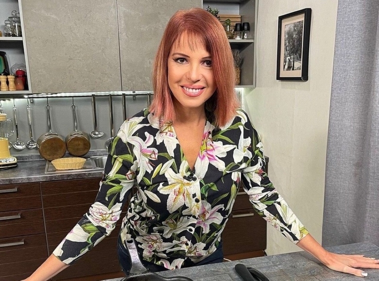 Наталья Штурм