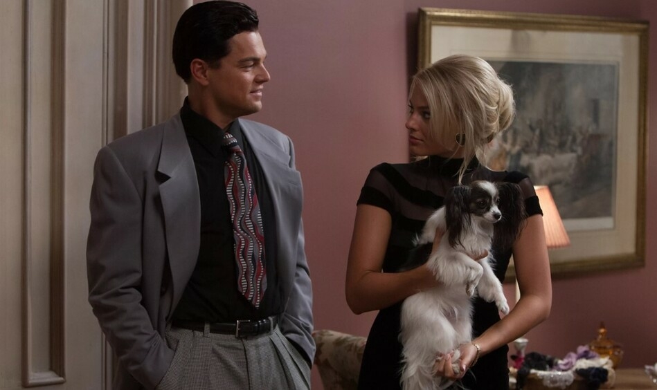 Семейная пара