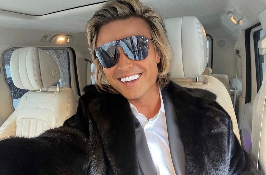 Прохор Шаляпин