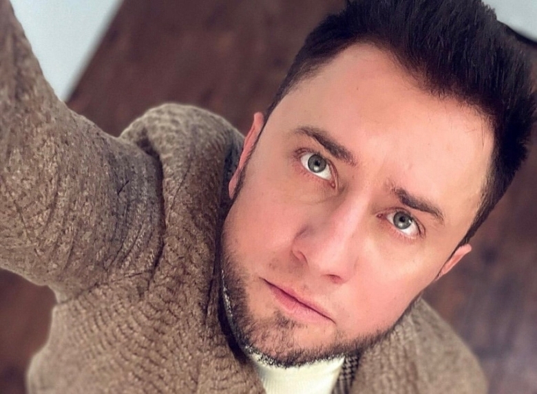 Павел Прилучный