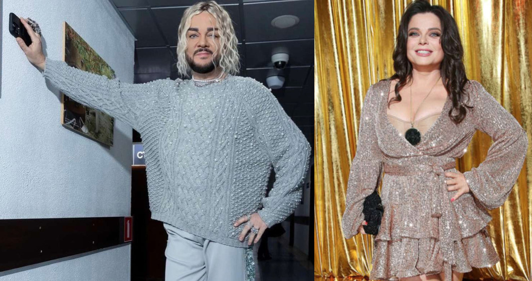 Киркоров рассказал, почему не сложился его роман с Наташей Королевой: «Мне мстят до сих пор»