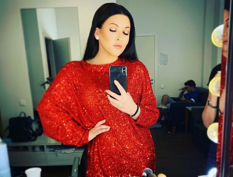 Ирина Дубцова