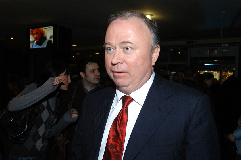 Андрей Караулов