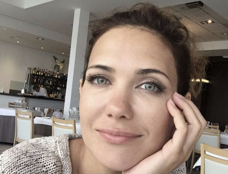 Екатерина Климова