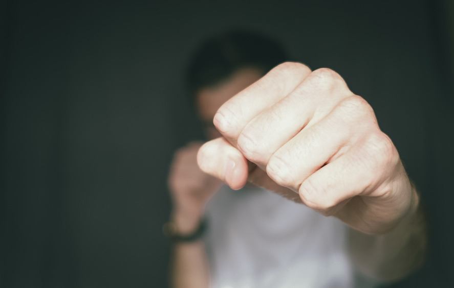 Что делать, если вы стали жертвой домашнего насилия?