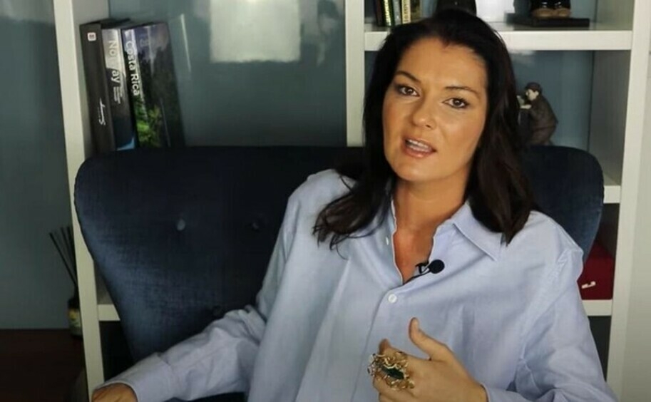 Психолог Вероника Степанова прокомментировала состояние Волочковой: «Клетки мозга гибнут»