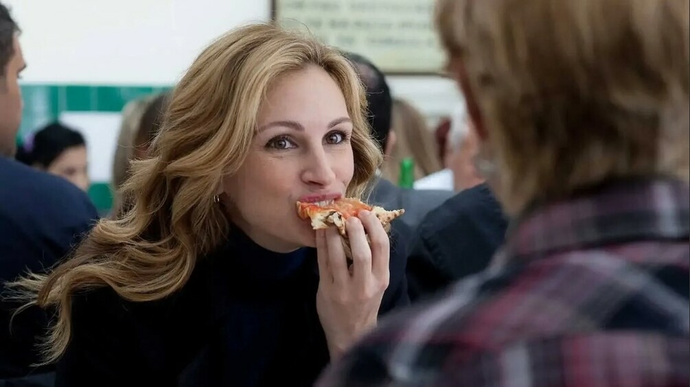 Еда должна быть вкусной и аппетитной