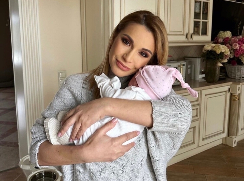 Ольга Орлова