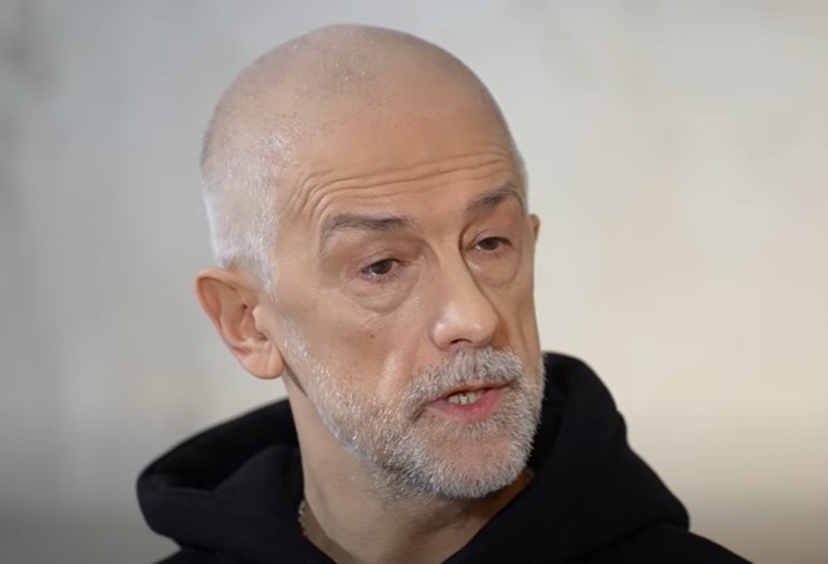 Эдуард Бояков