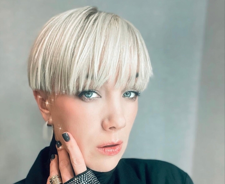 Дарья Мороз