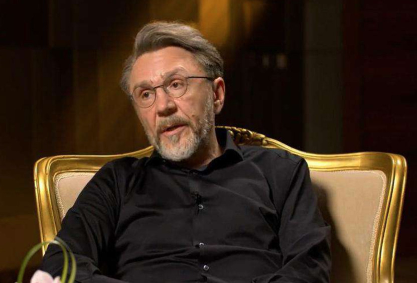 Сергей Шнуров — о своей эмиграции: «Не дождетесь»