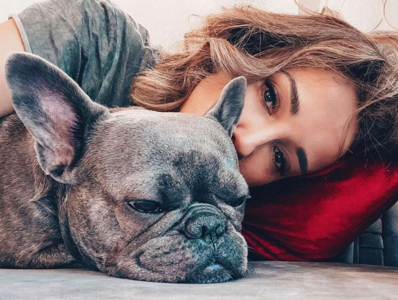 Анфиса Чехова показала, как она выглядит без фотошопа