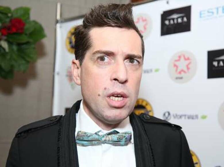 МАКСИМ ПОКРОВСКИЙ