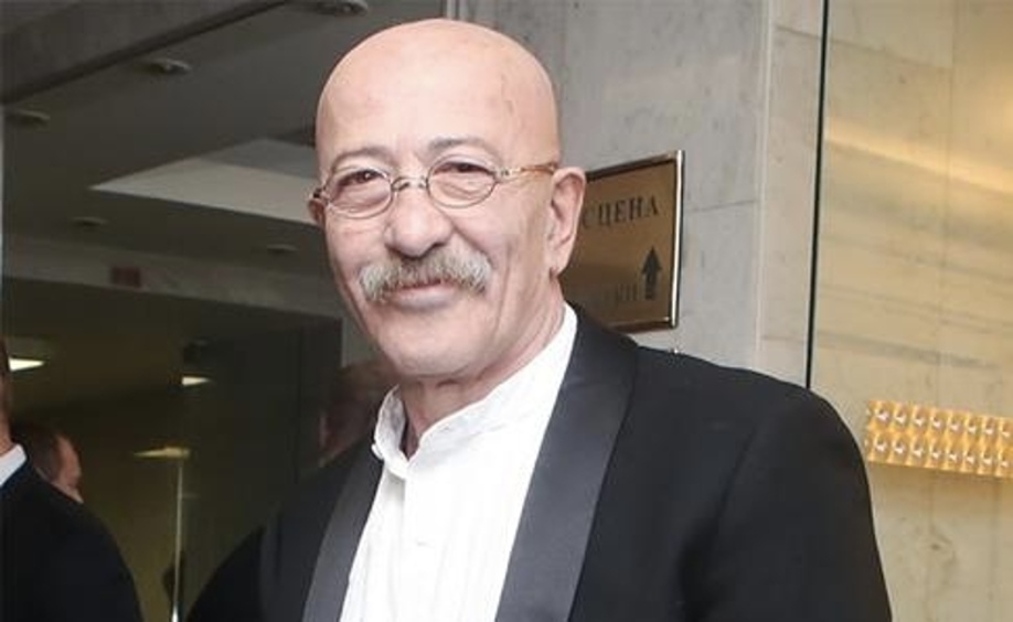 Александр Розенбаум