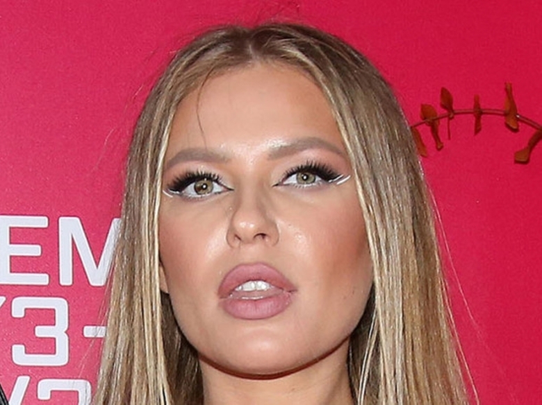 Рита Дакота