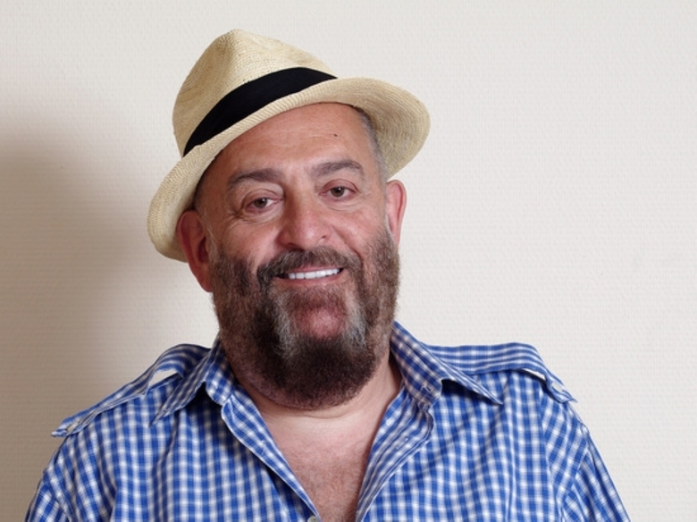 Михаил Шуфутинский