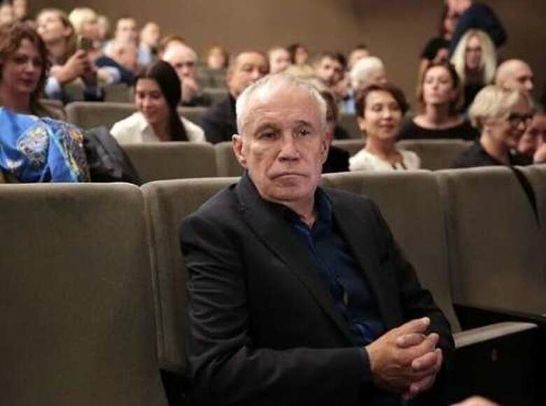 СЕРГЕЙ ГАРМАШ