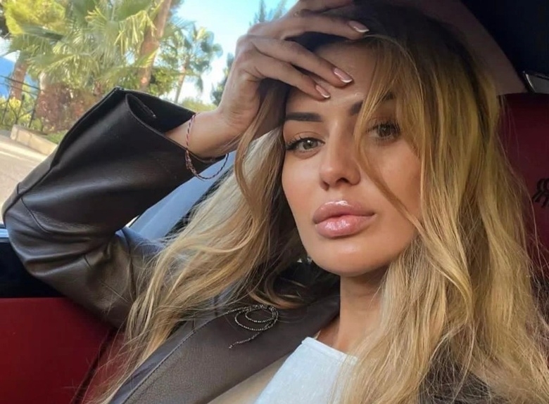 Виктория Боня