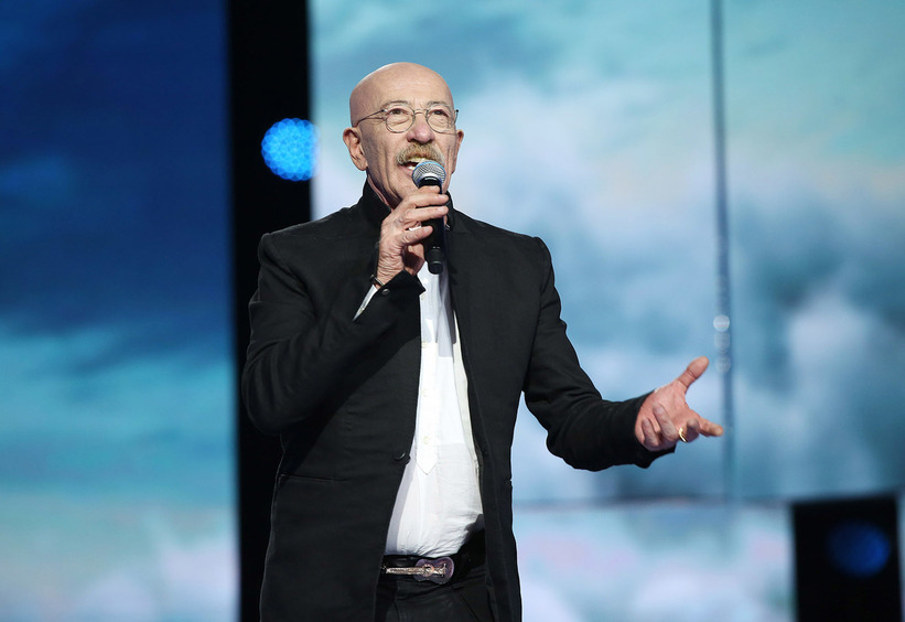 Александр Розенбаум