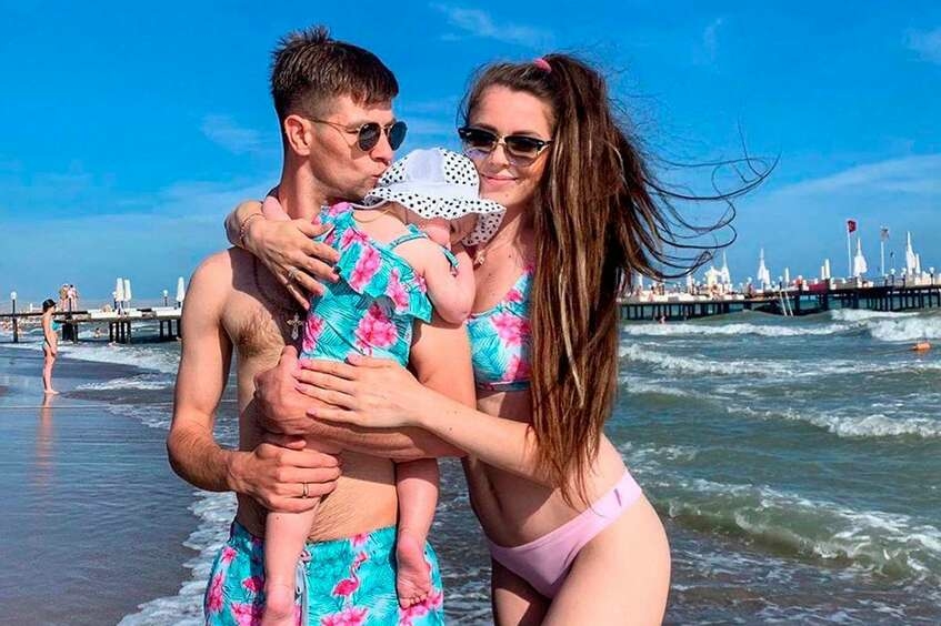 «Терпела его переписки с девками»: Ольга Рапунцель впервые рассказала о причине развода с Дмитриенко