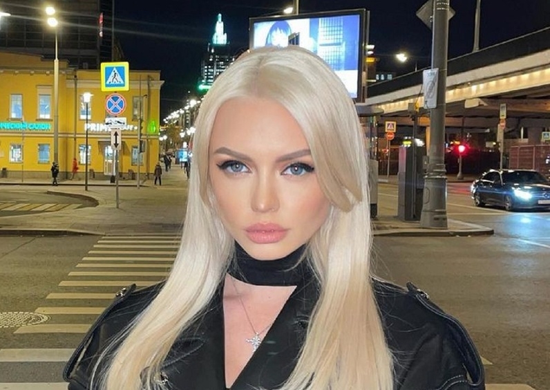 Милана Тюльпанова