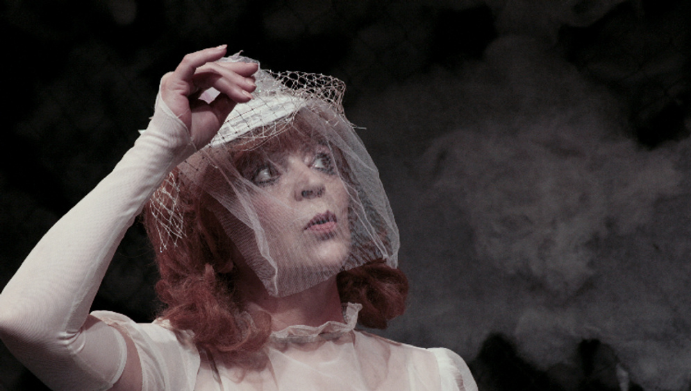 Умерла актриса Ольга Катаева