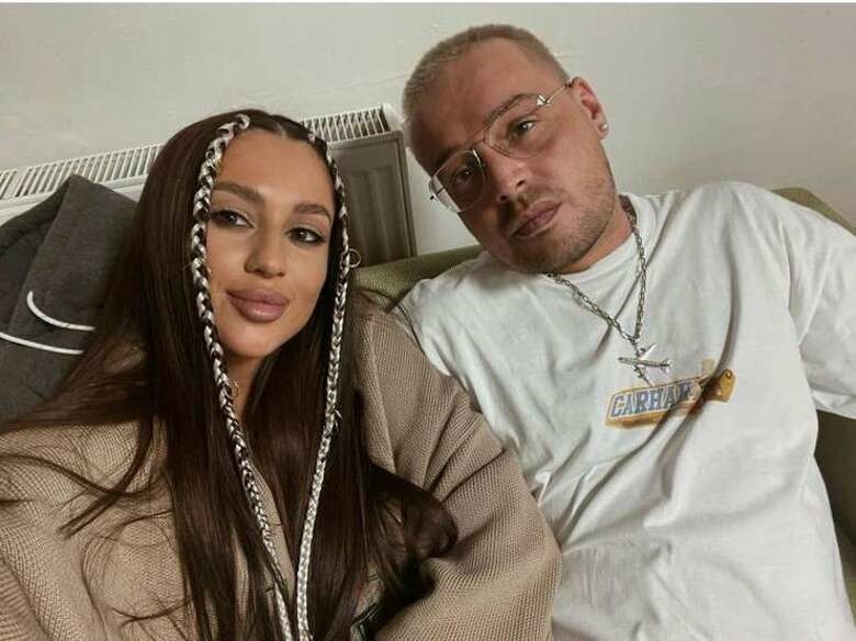 «Моя женщина»: Гуф посвятил Айзе трогательный пост и разругался с женой