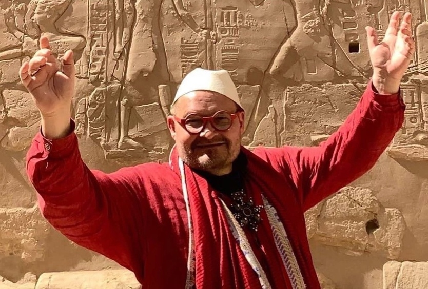 Александр Васильев