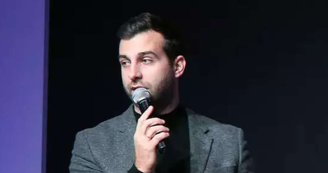 Поплавская про Ивана Урганта: «У него нервы, видимо, начинают сдавать»