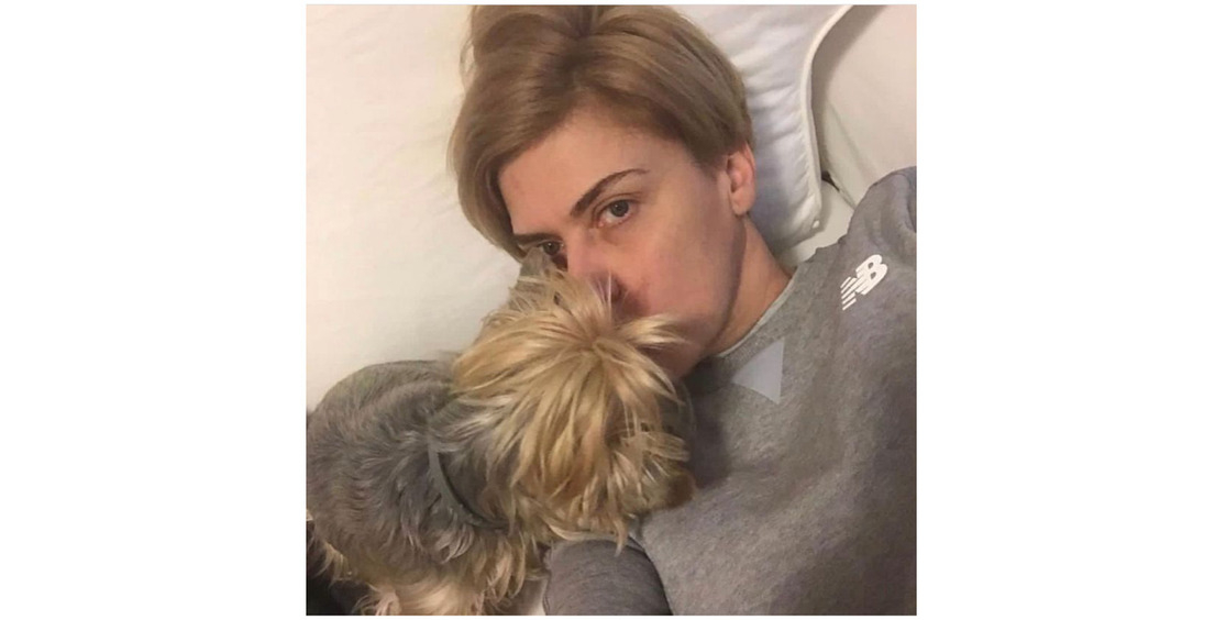 Лариса Пальцева