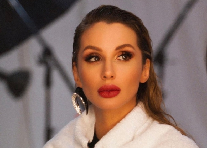 Светлана Лобода