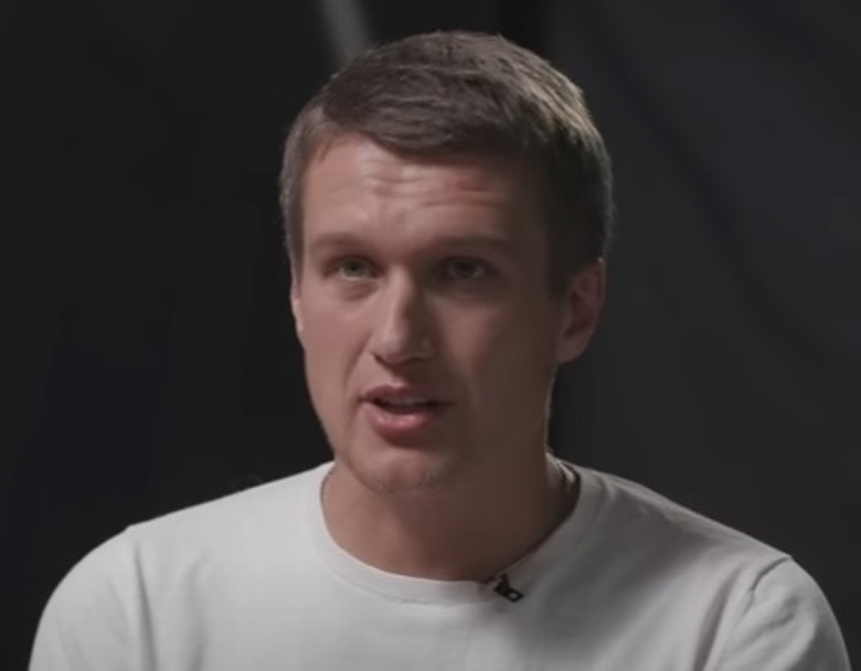 Анатолий Руденко