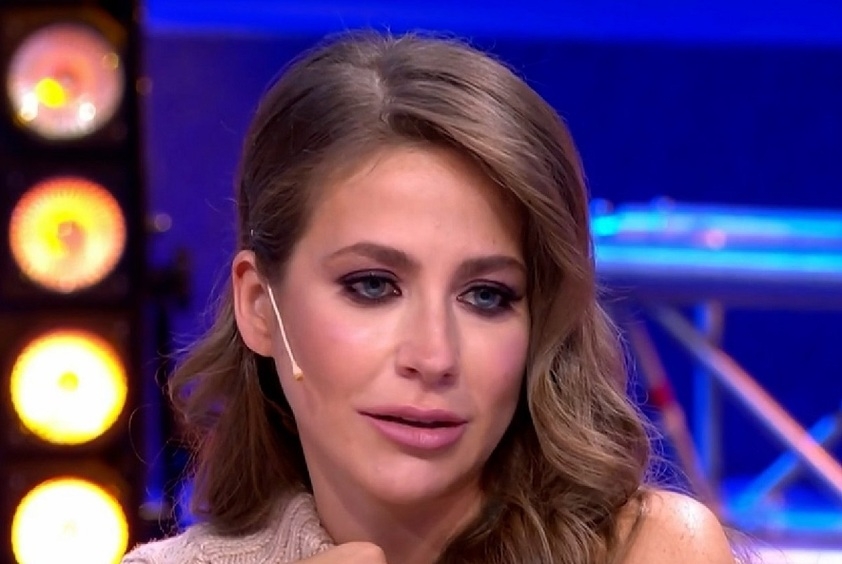 Юлия Барановкая