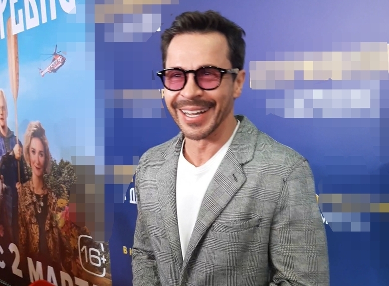 Павел Деревянко