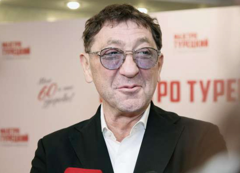 Григорий Лепс: «Я тоже делал пластику»