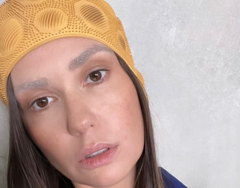 Агата Муцениеце