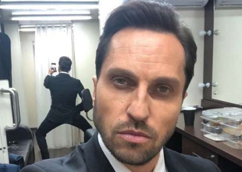 Александр Ревва