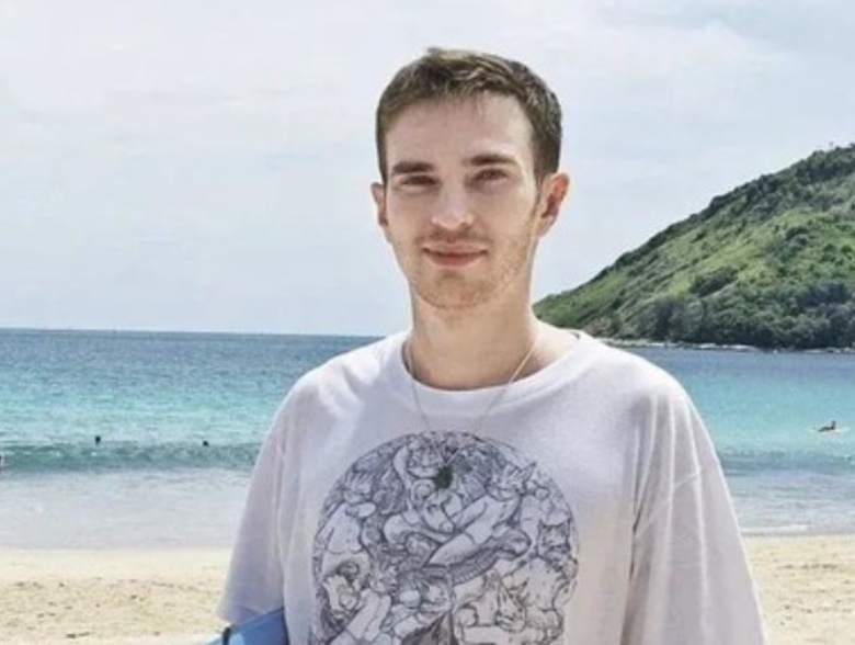 Максим Мернес