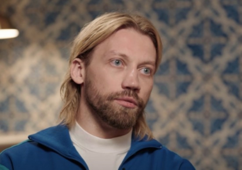 Александр Кузнецов