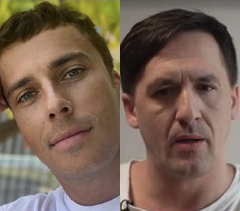 Максим Галкин/Артур Смольянинов