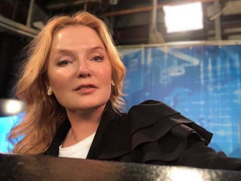 Лариса Вербицкая