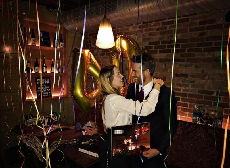 Они влюблены друг в друга