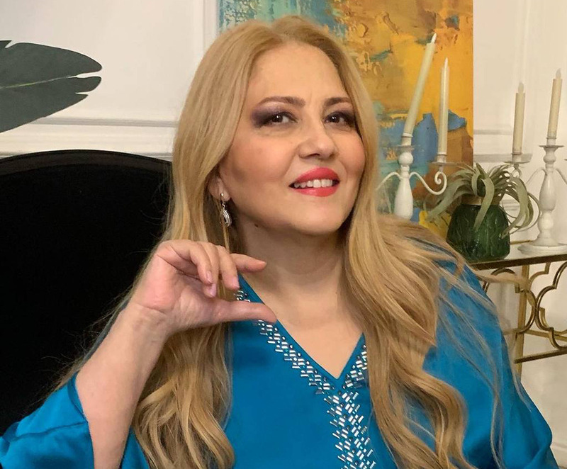 Галина Янко