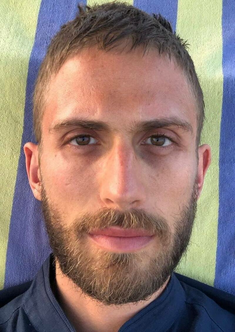 Так миллионер выглядел в разгар недуга