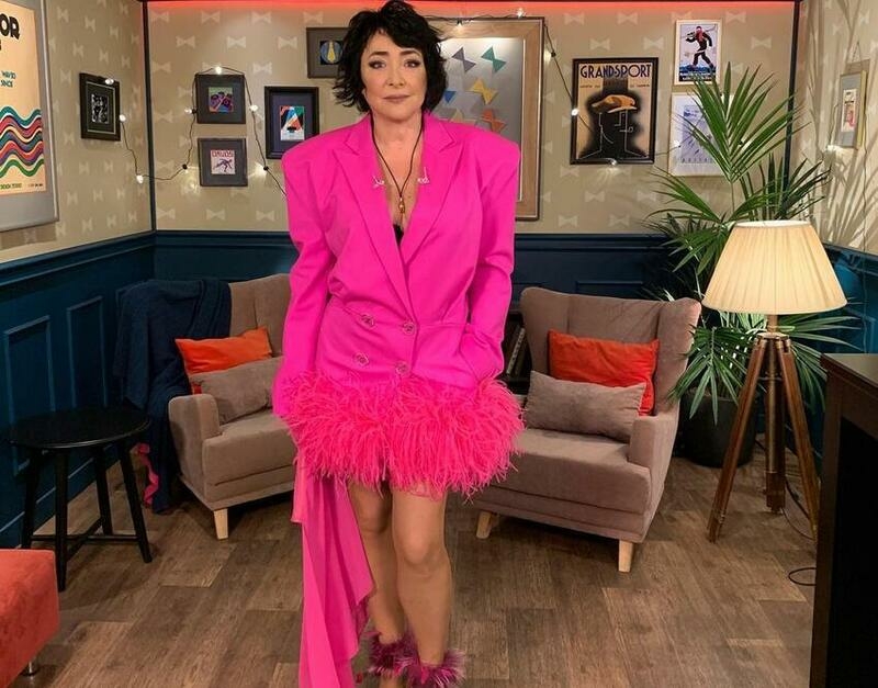 Лолита Милявская