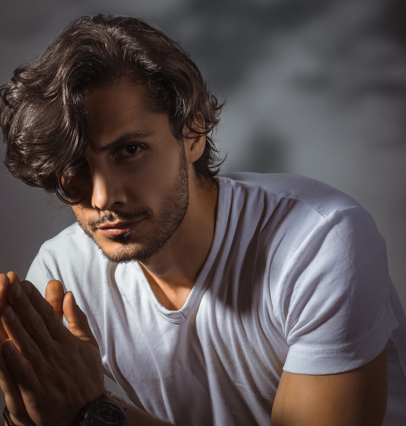 Один из мощнейших мужских страхов – это изменения, которые несет возраст