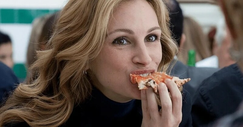 Не отказывайте себе 8 марта ни в чем