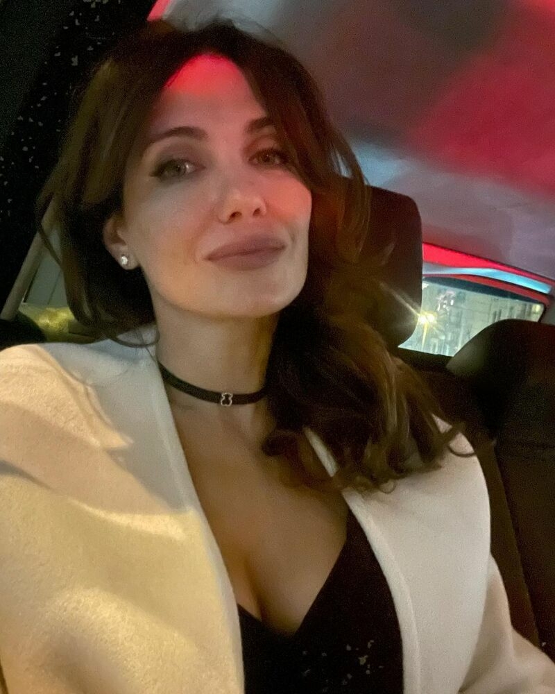 Екатерина Климова