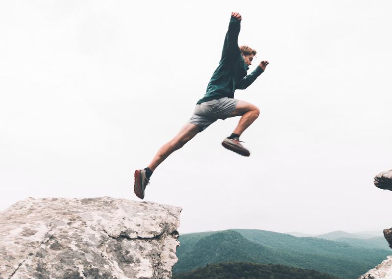 Не выдержать конкуренции – один из сильнейших страхов мужчин