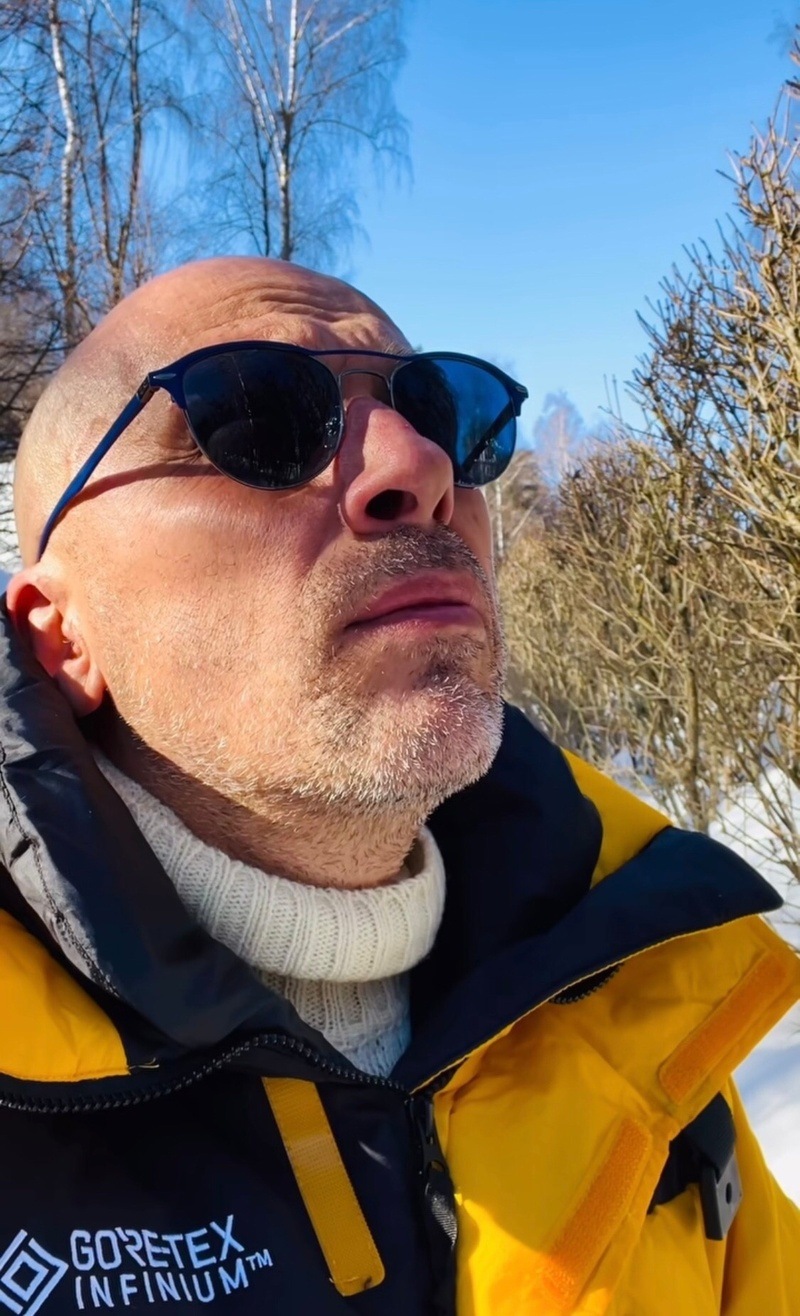 Артист обратился к своим подписчикам